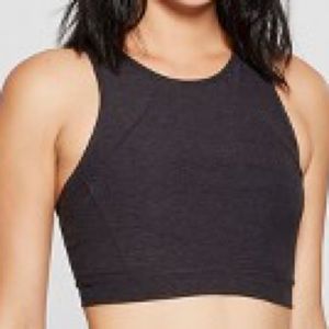 JoyLab Sports Bra Crop Top